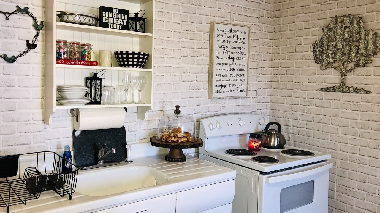 Photo of Kitchen in Dannemora