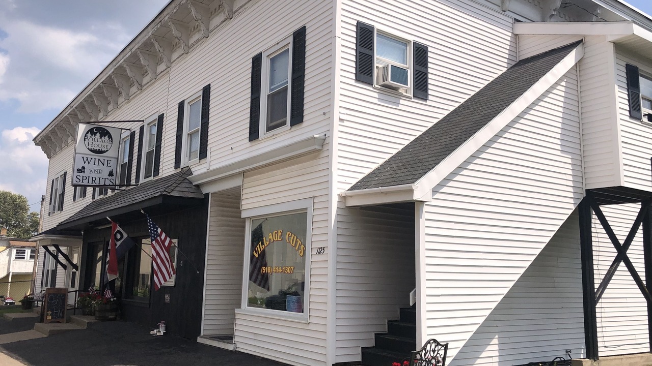 Photo of Outdoor in Dannemora