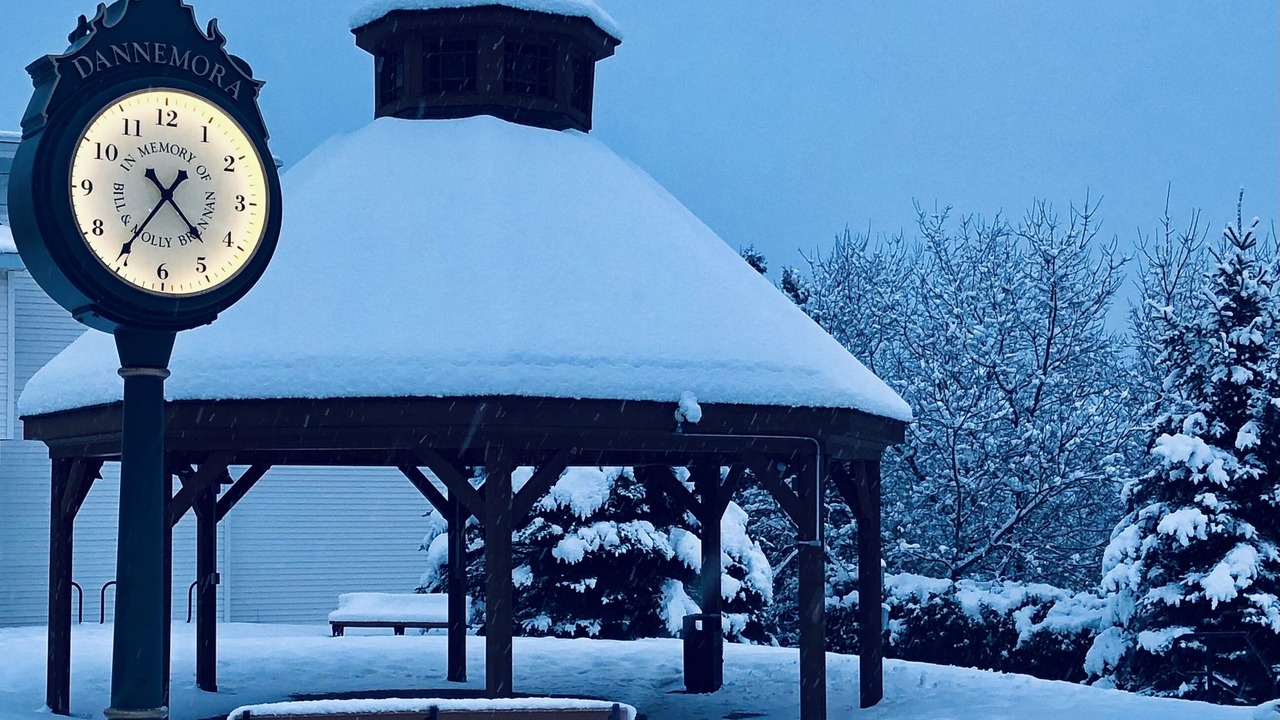 Photo of Outdoor in Dannemora