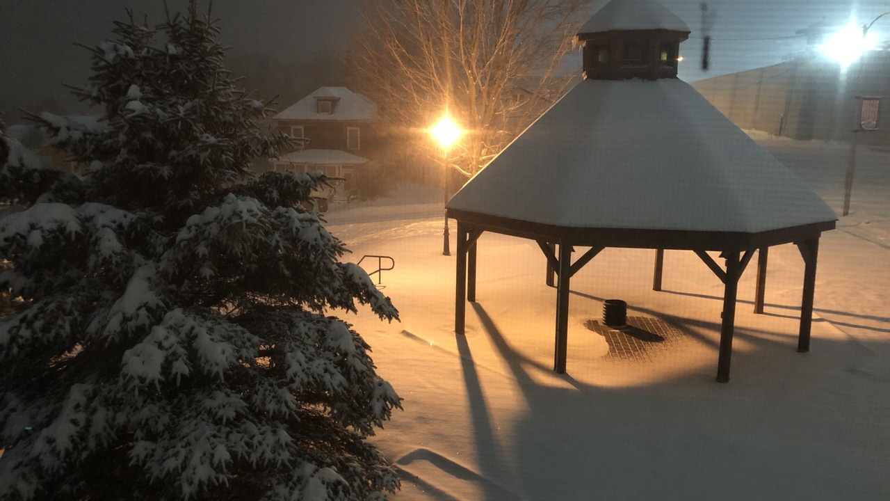 Photo of Outdoor in Dannemora