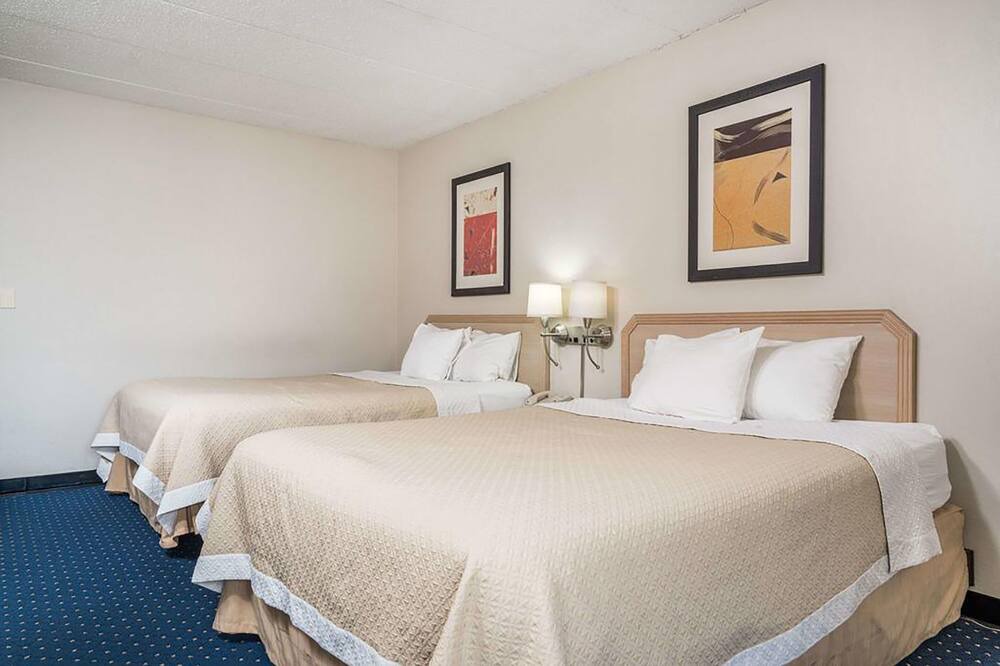 Photo of Bedroom in La Crosse
