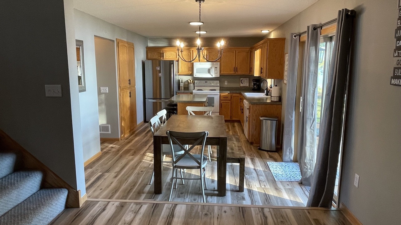 Photo of Kitchen in Pine City