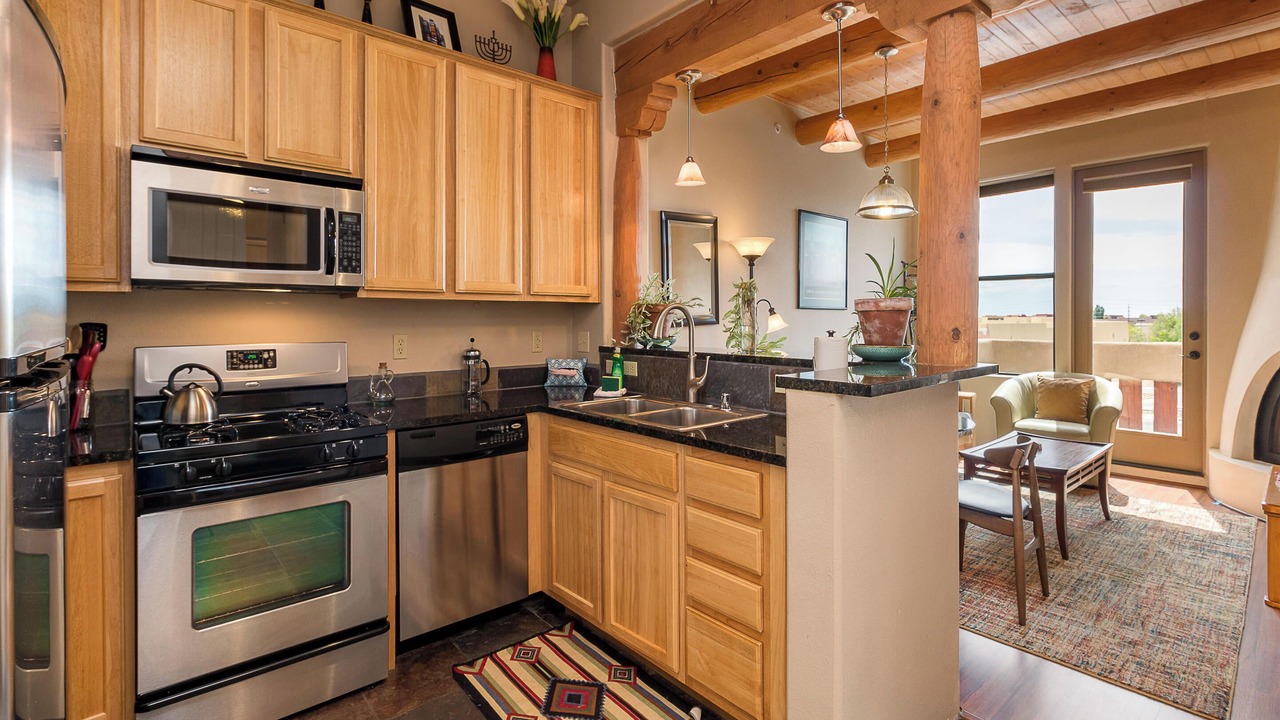 Photo of Kitchen in Southside