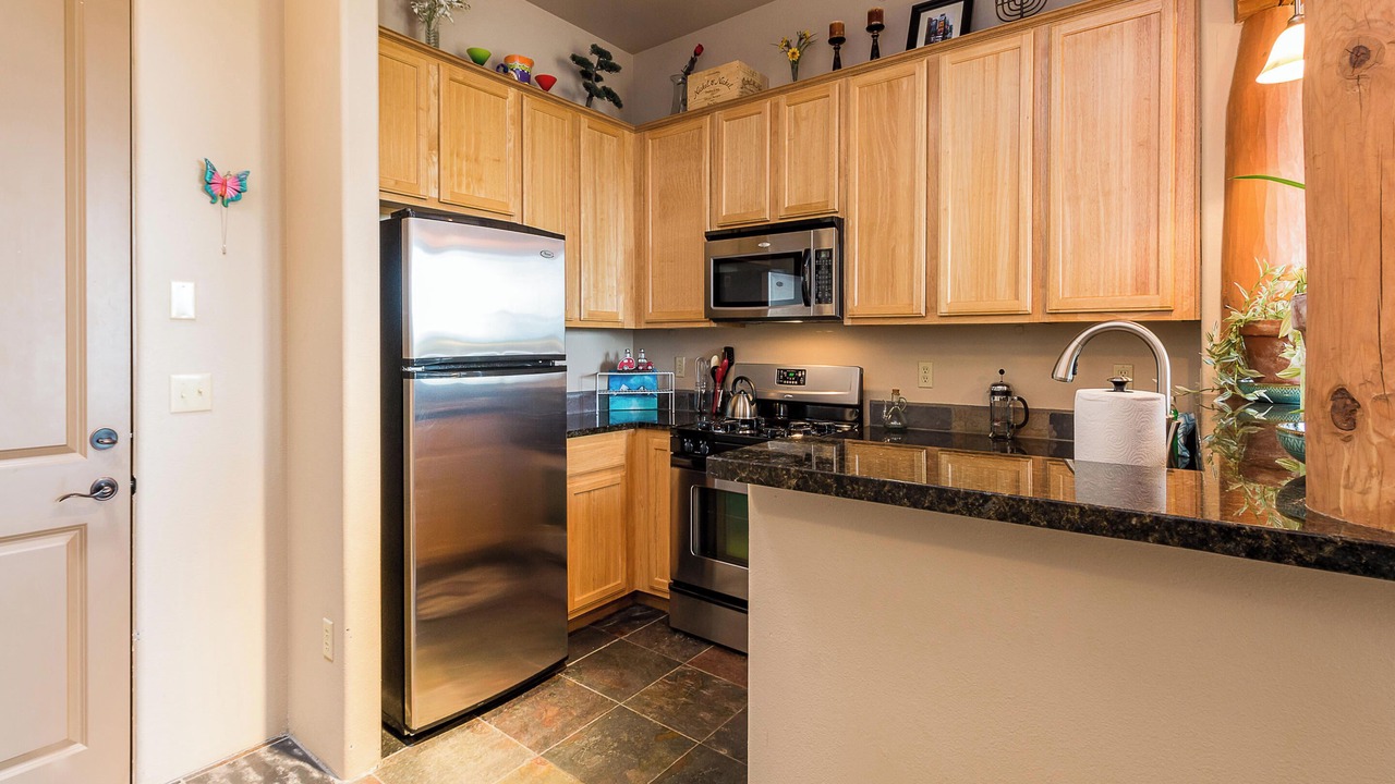 Photo of Kitchen in Southside