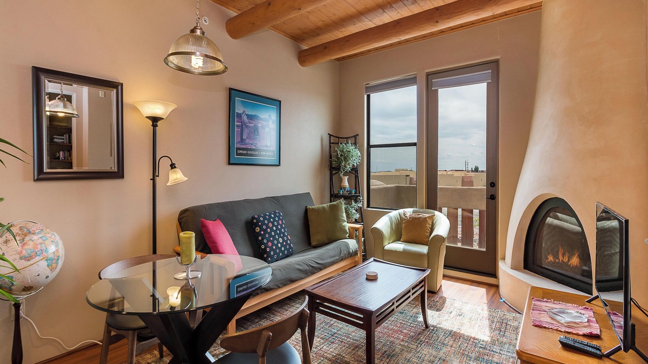 Photo of Livingroom in Southside