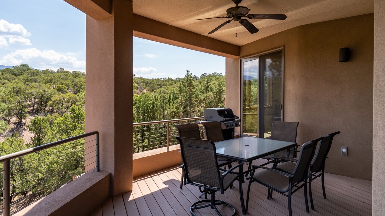 Photo of Outdoor in Hills at Las Estrellas