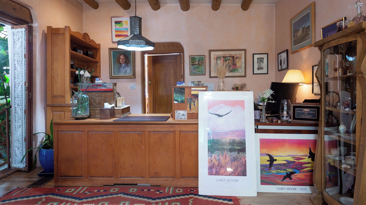 Photo of Others in Taos