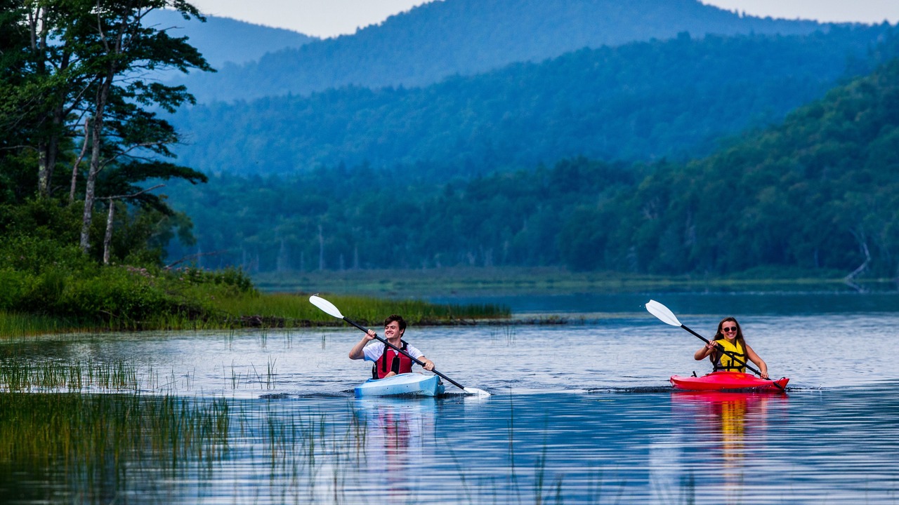 Photo of Others in North River