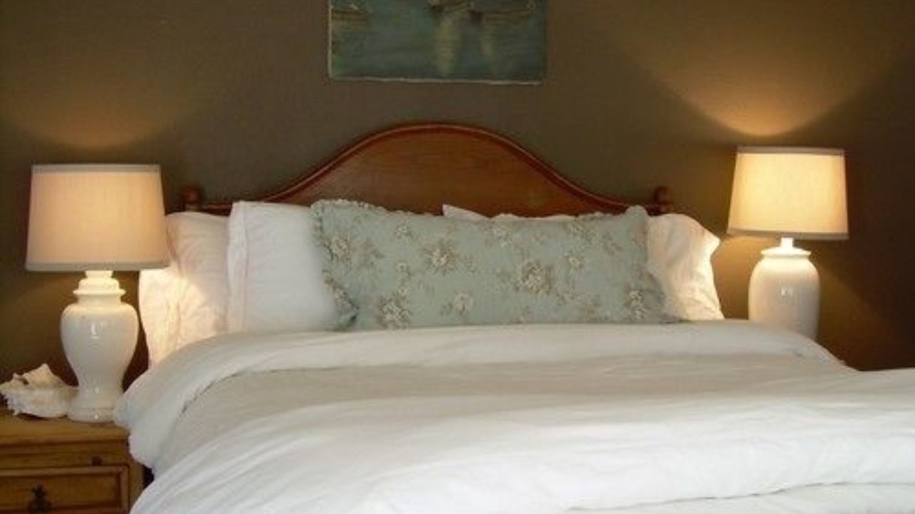 Photo of Bedroom in Lincoln City