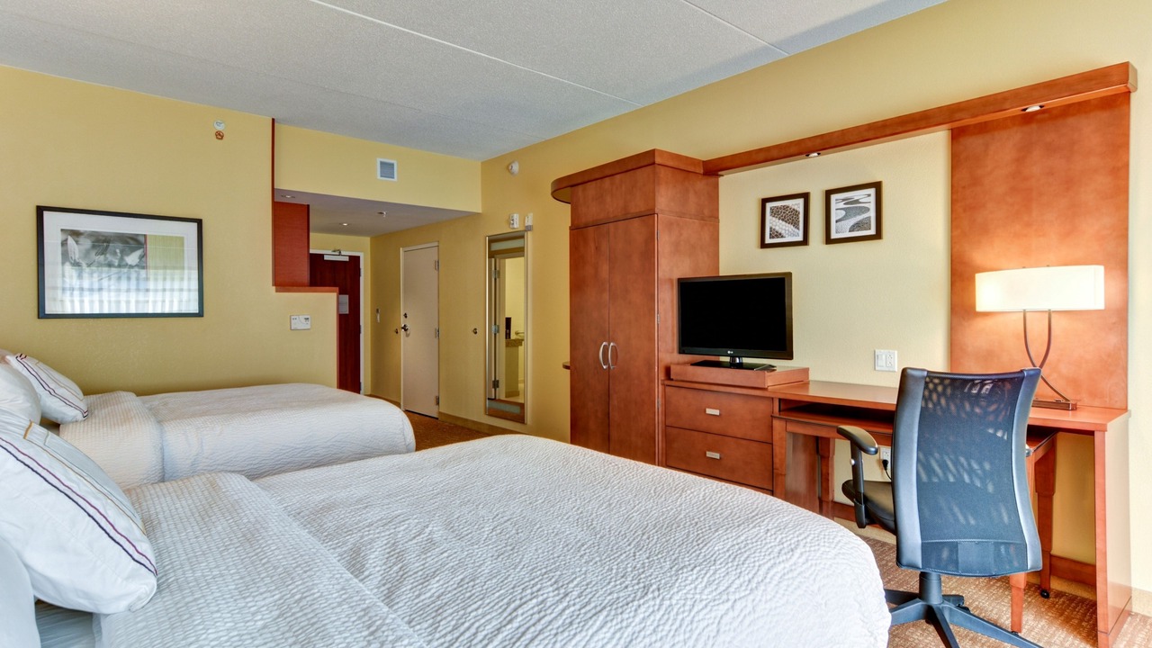 Photo of Bedroom in Bridgeport