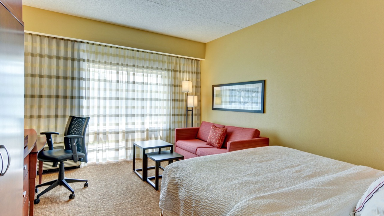 Photo of Bedroom in Bridgeport