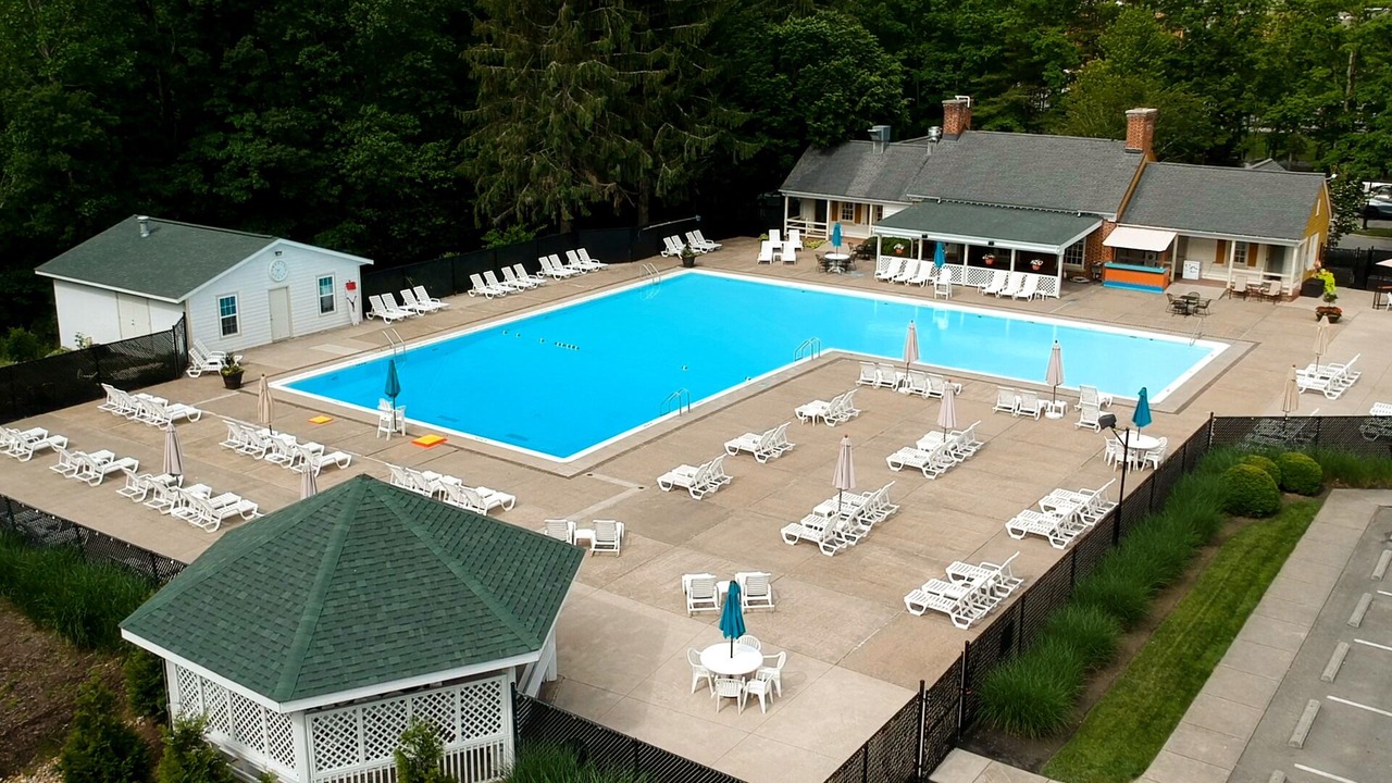 Photo of Outdoor in Glade Springs
