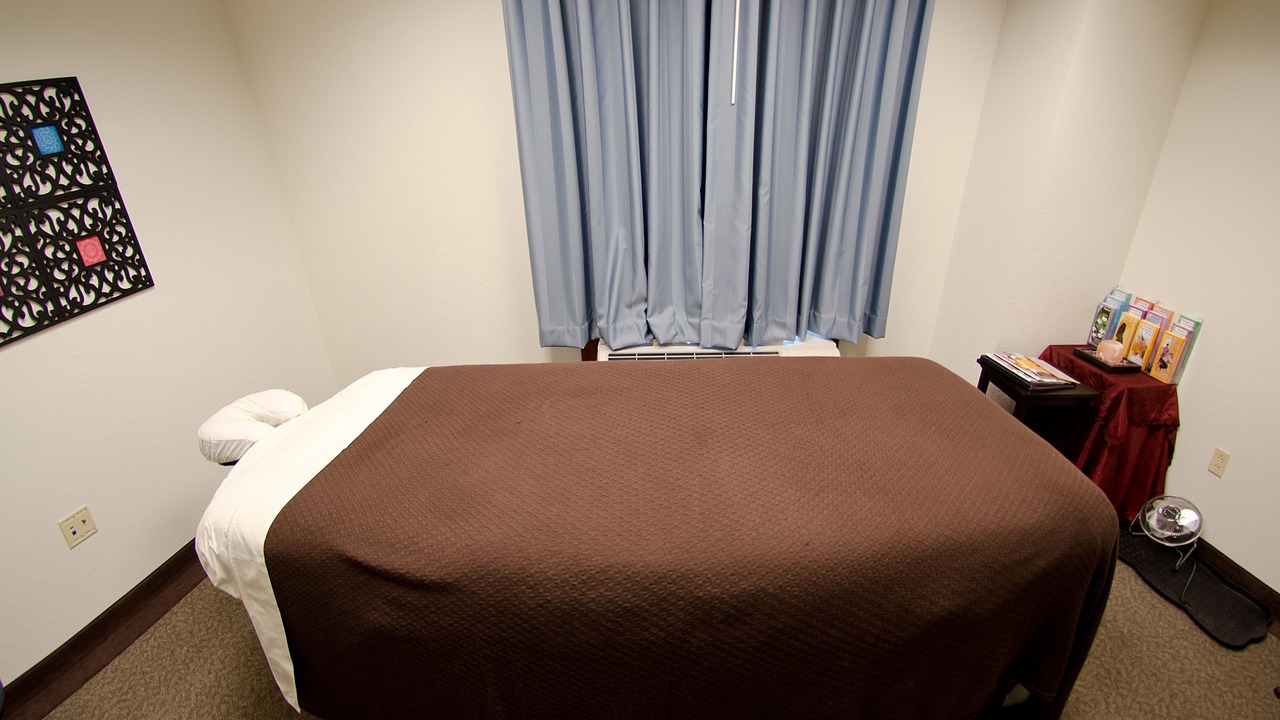 Photo of Bedroom in West Carthage