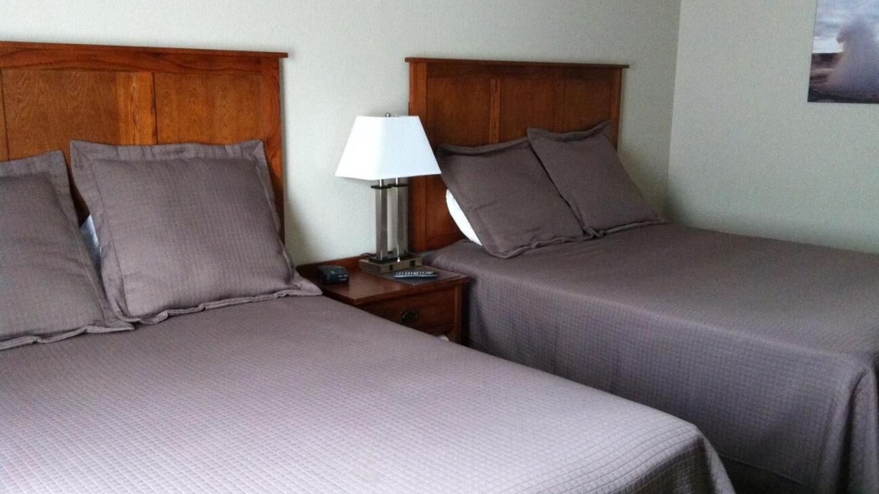 Photo of Bedroom in West Carthage