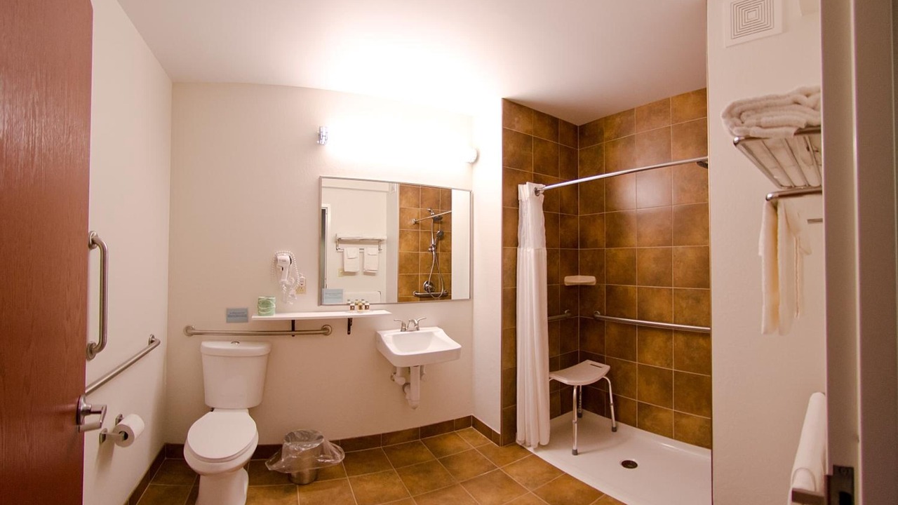 Photo of Bathroom in West Carthage