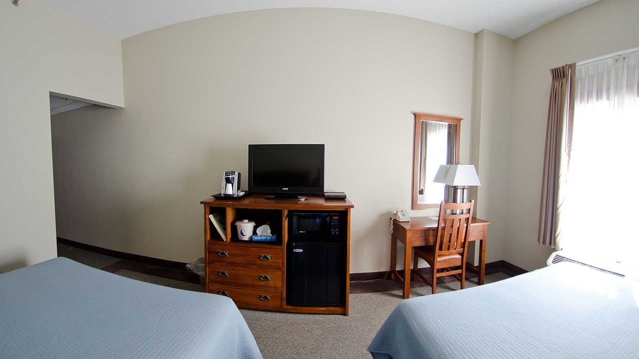Photo of Bedroom in West Carthage