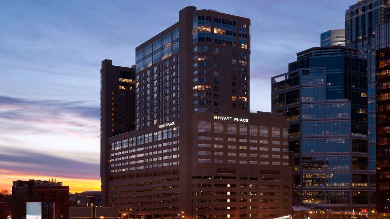 Photo of Outdoor in Downtown Minneapolis