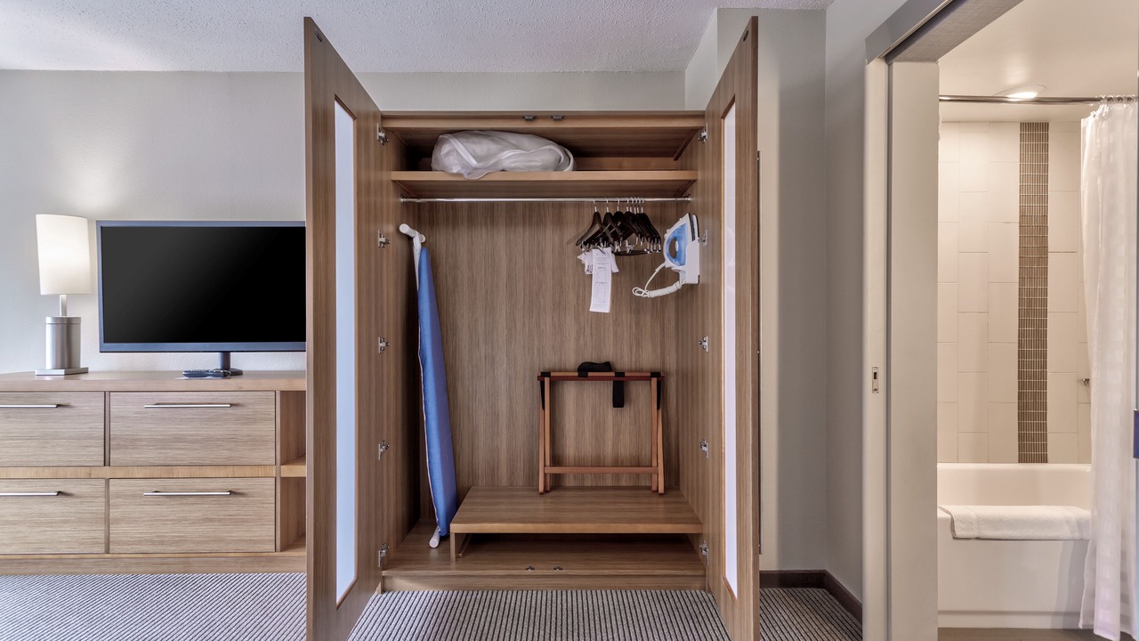 Photo of Bedroom in Downtown Minneapolis