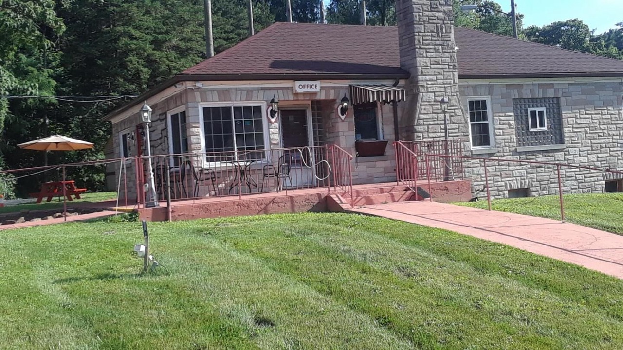 Photo of Outdoor in Knoxville