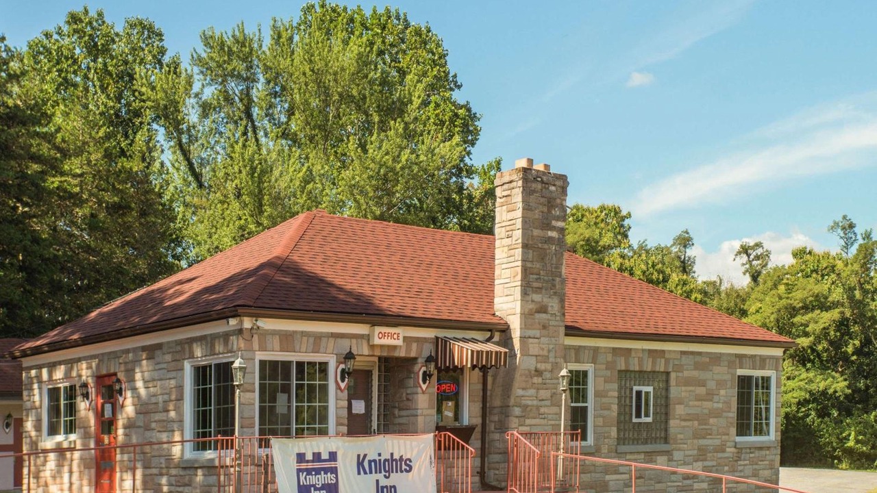 Photo of Outdoor in Knoxville