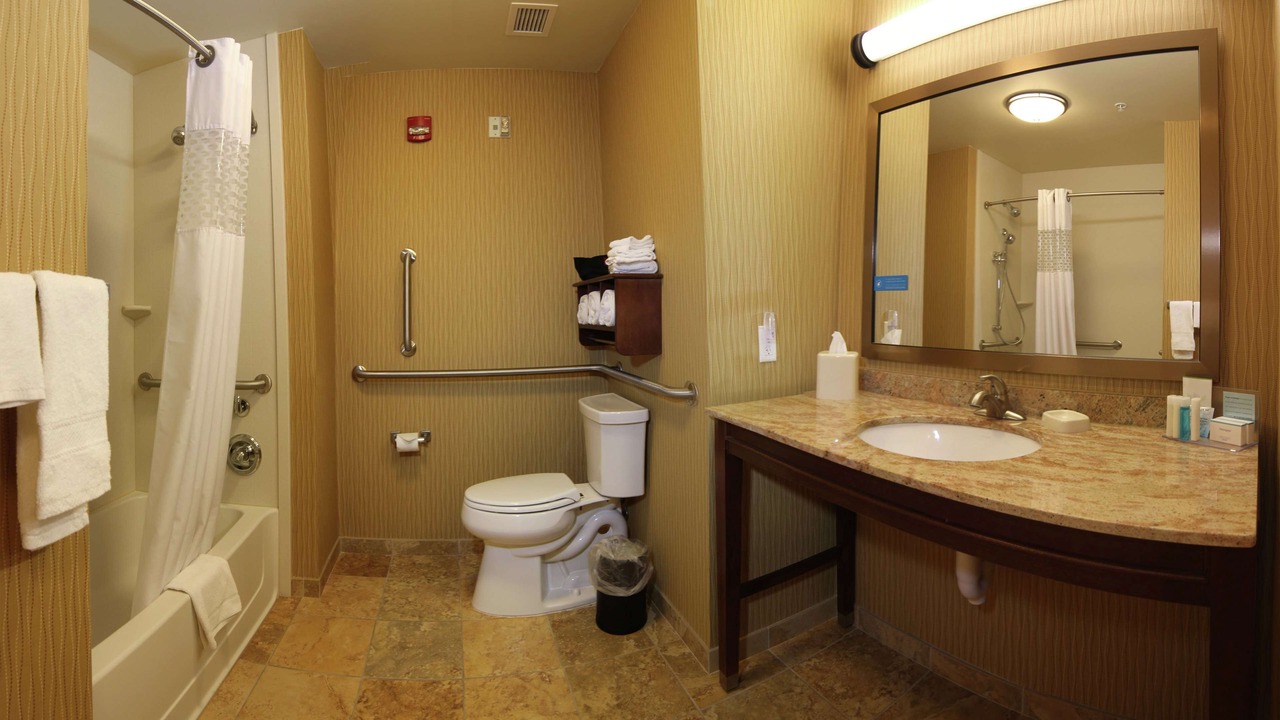 Photo of Bathroom in Grand Forks