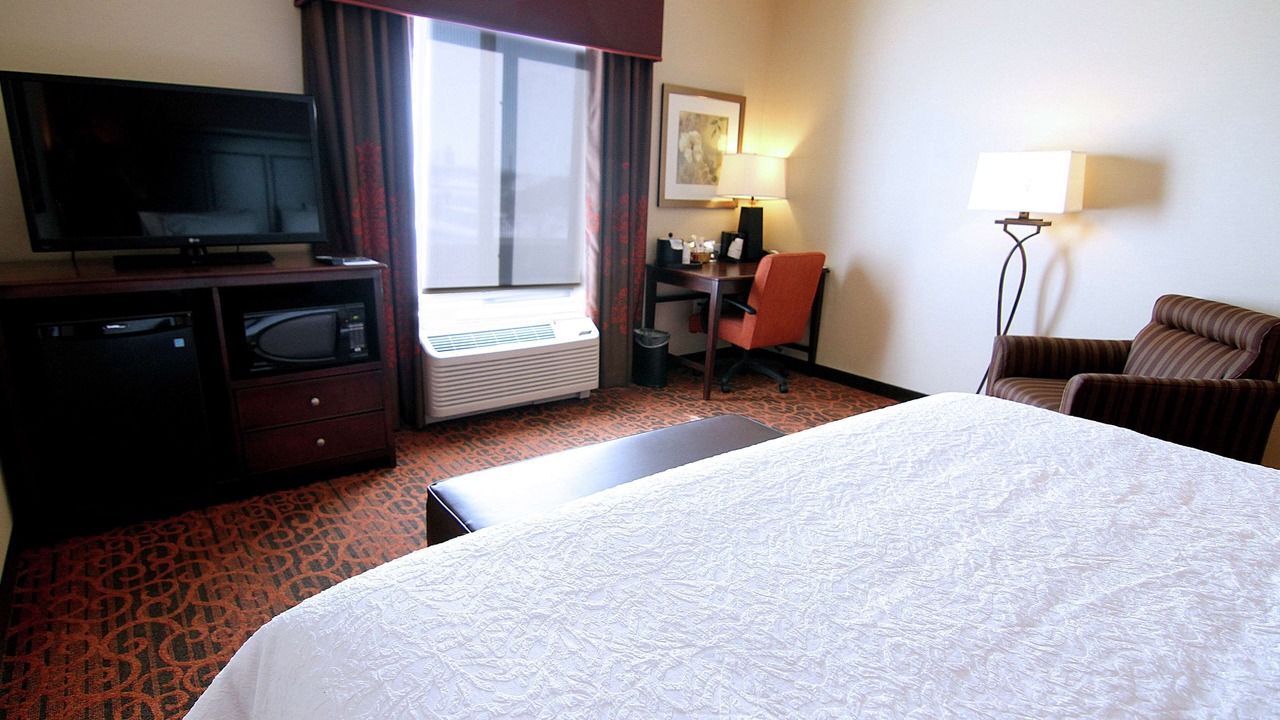 Photo of Bedroom in Grand Forks