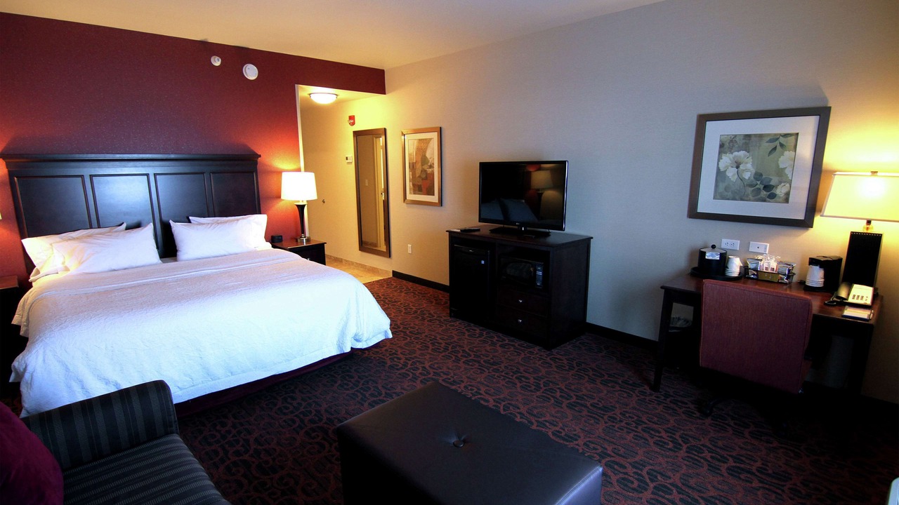 Photo of Bedroom in Grand Forks