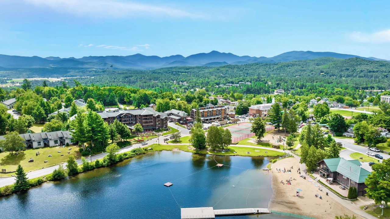 Photo of Outdoor in Lake Placid