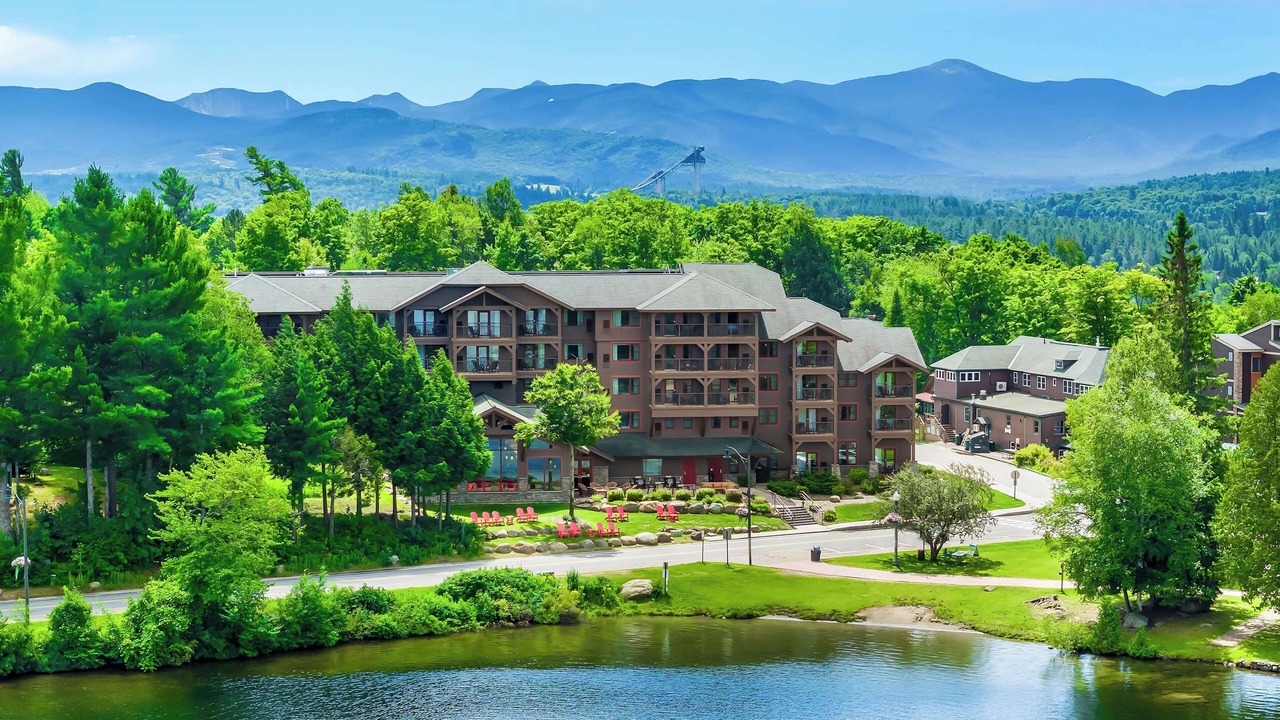 Photo of Outdoor in Lake Placid