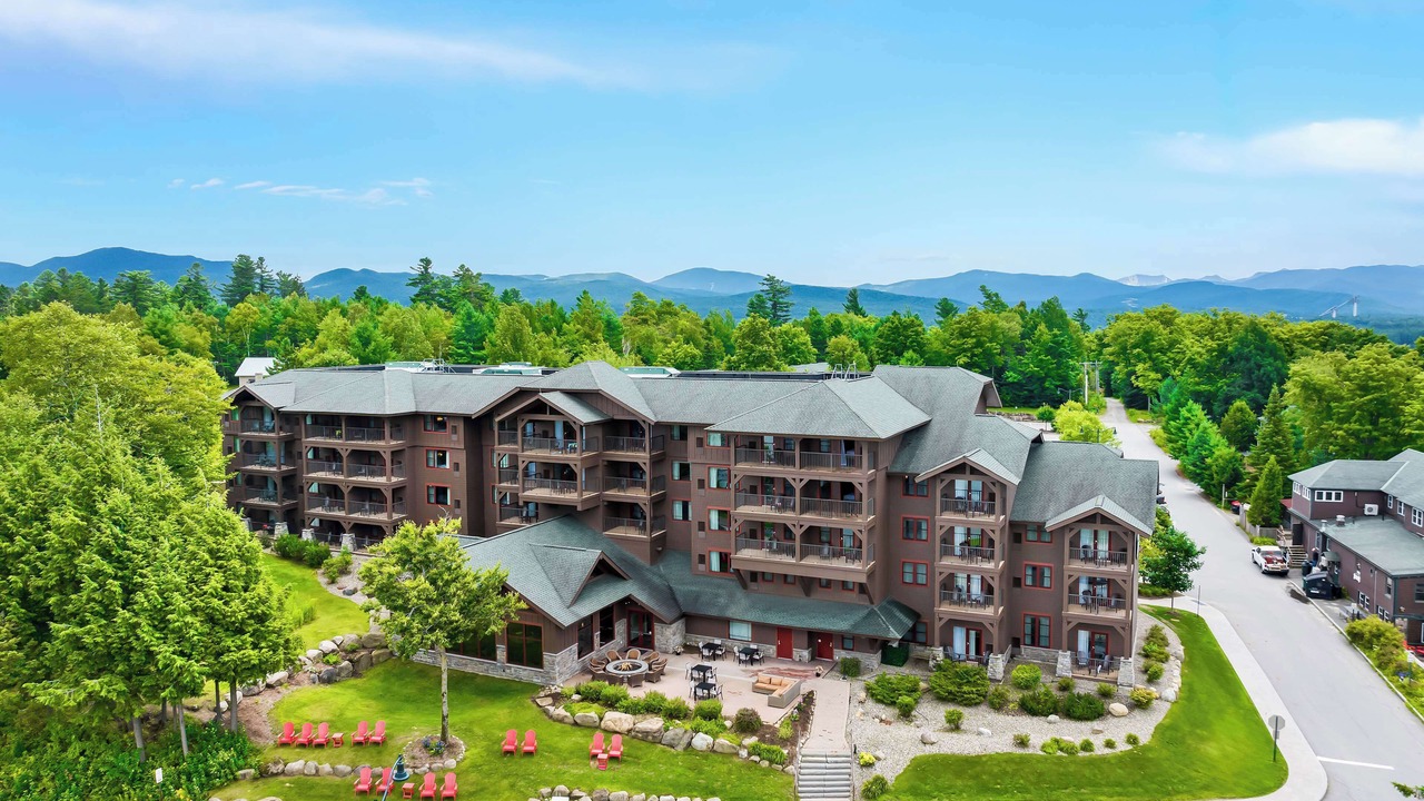 Photo of Outdoor in Lake Placid