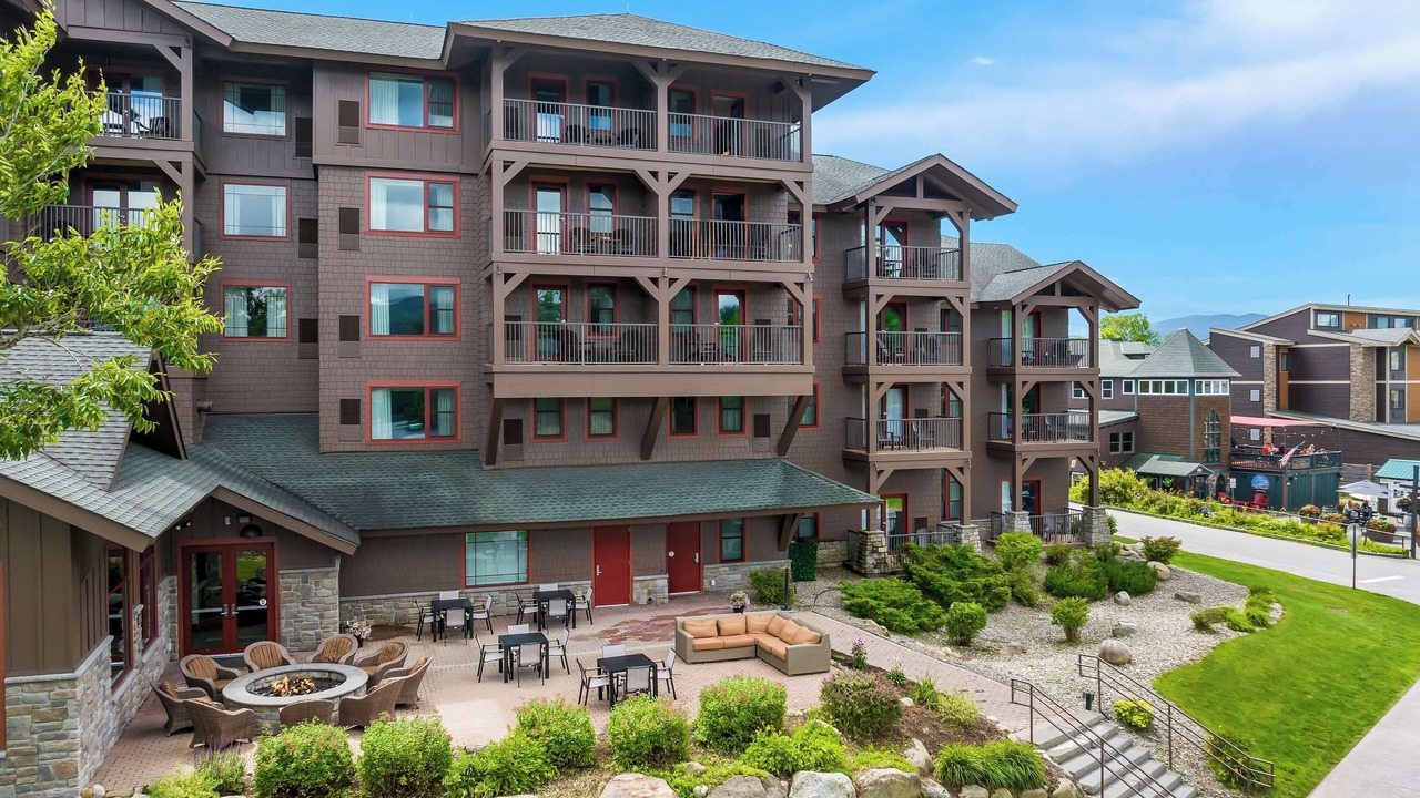 Photo of Outdoor in Lake Placid