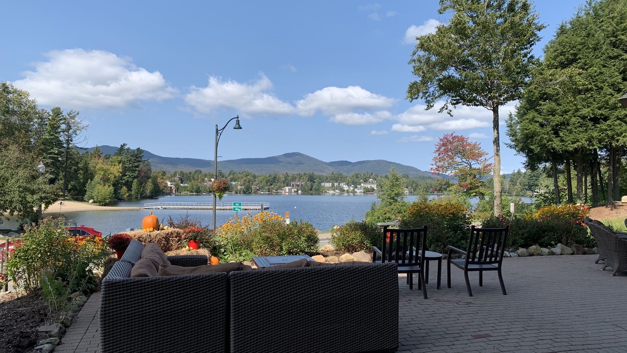 Photo of Outdoor in Lake Placid