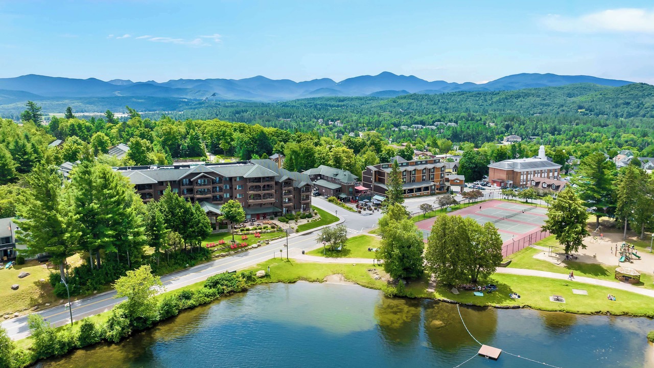 Photo of Outdoor in Lake Placid
