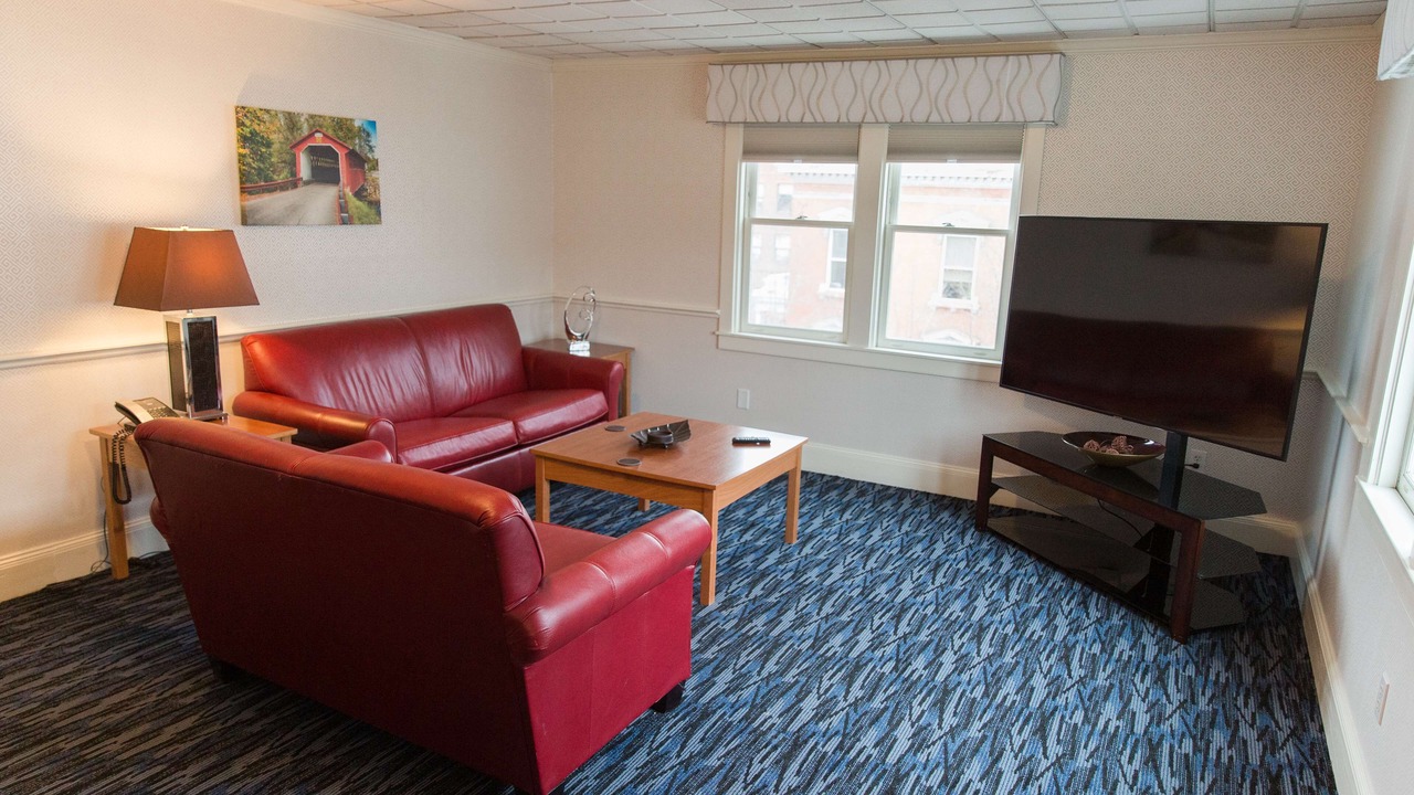 Photo of Bedroom in Montpelier