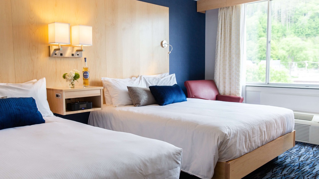 Photo of Bedroom in Montpelier