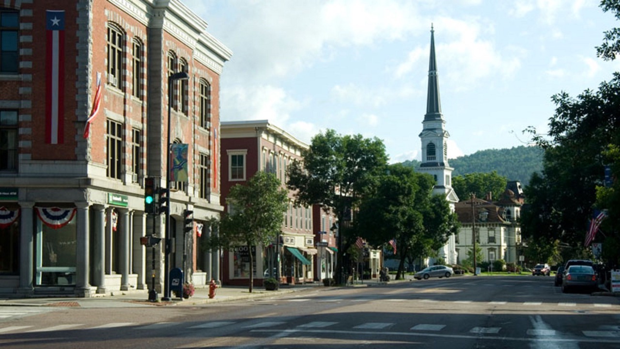 Photo of Outdoor in Montpelier