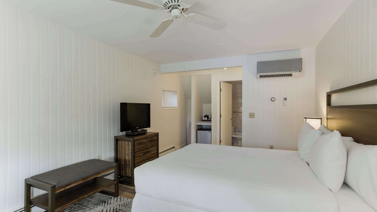 Photo of Bedroom in Manchester Center