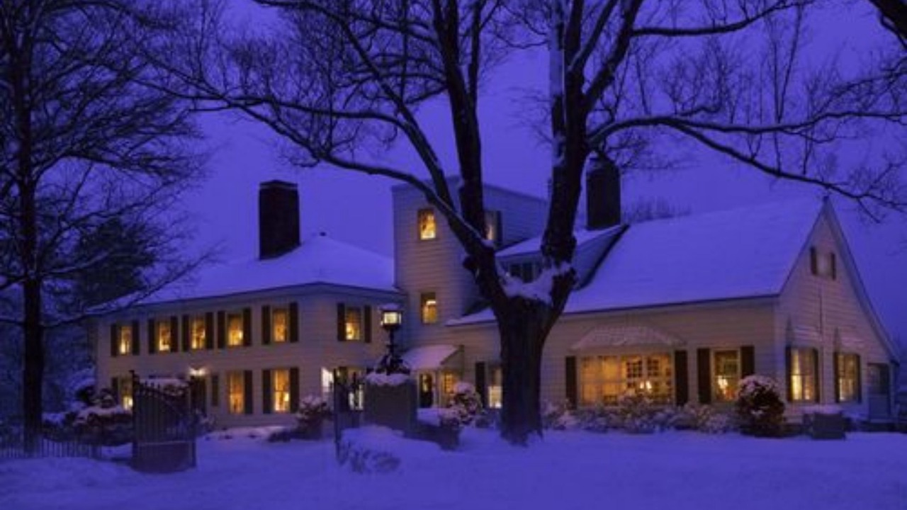 Photo of Outdoor in Manchester Center