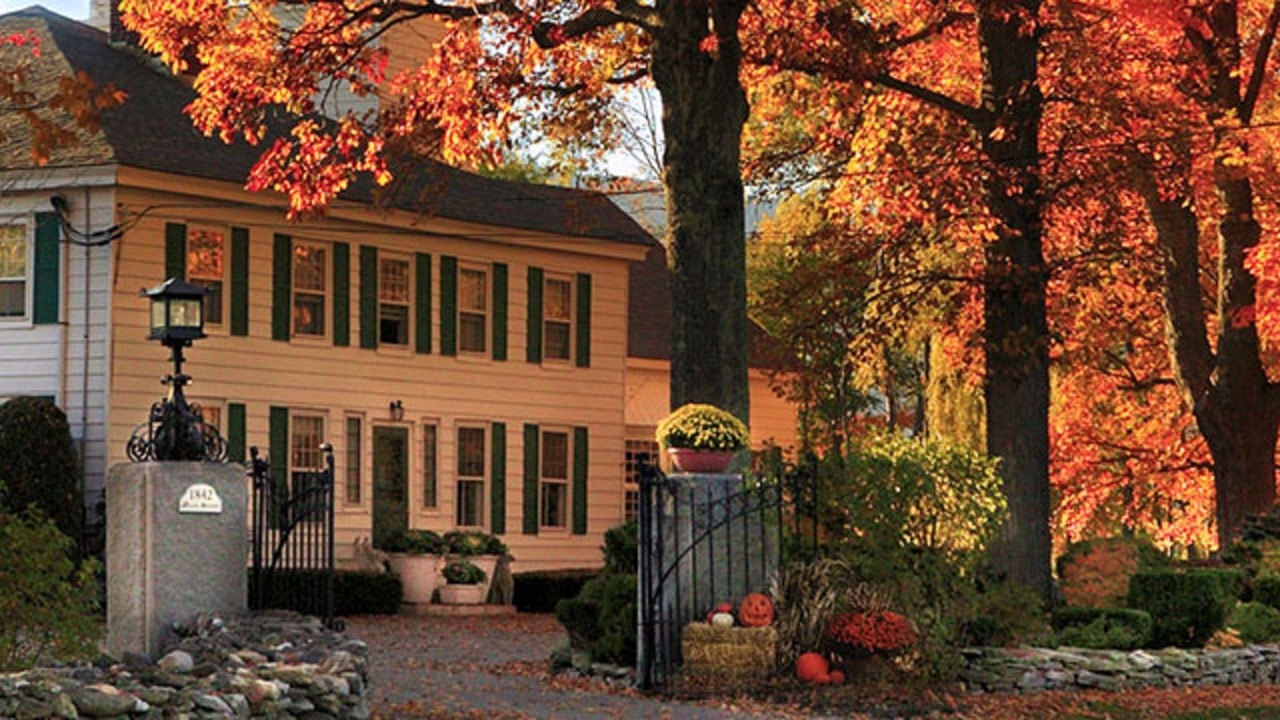 Photo of Outdoor in Manchester Center