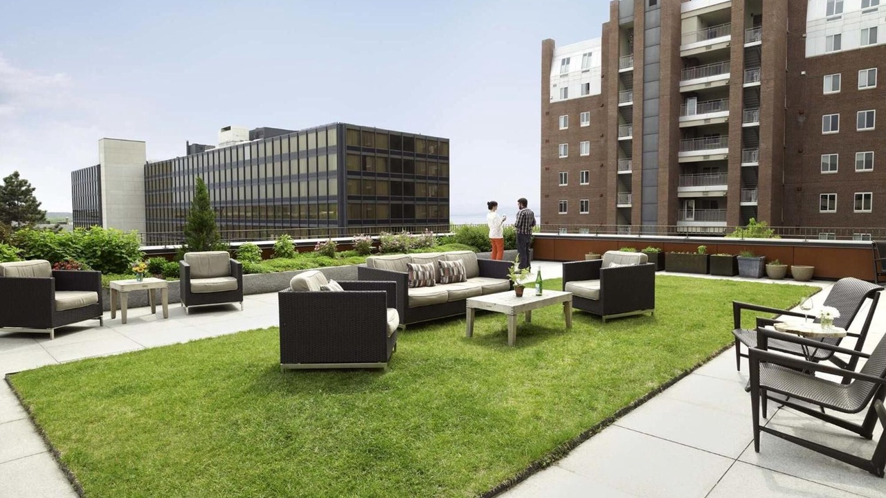 Photo of Patio Balcony in Burlington