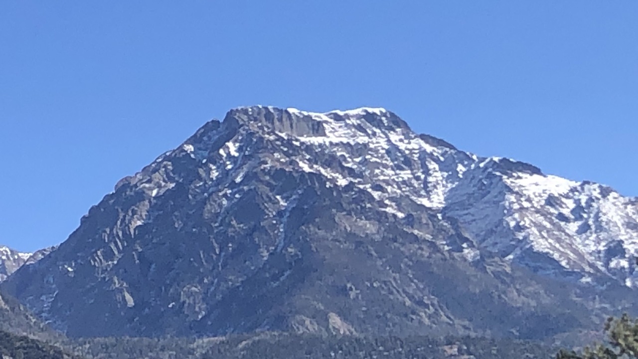 Photo of Outdoor in Baca Grande