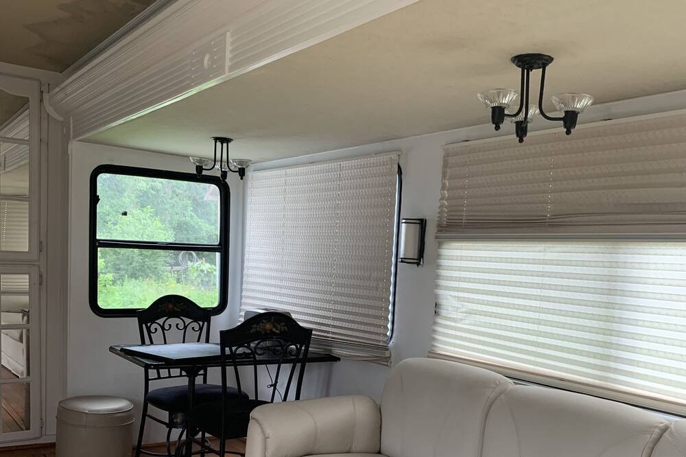 Photo of Livingroom in Waddington
