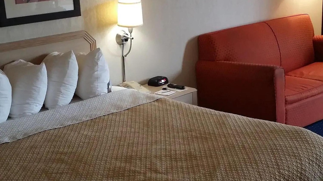 Photo of Bedroom in La Crosse