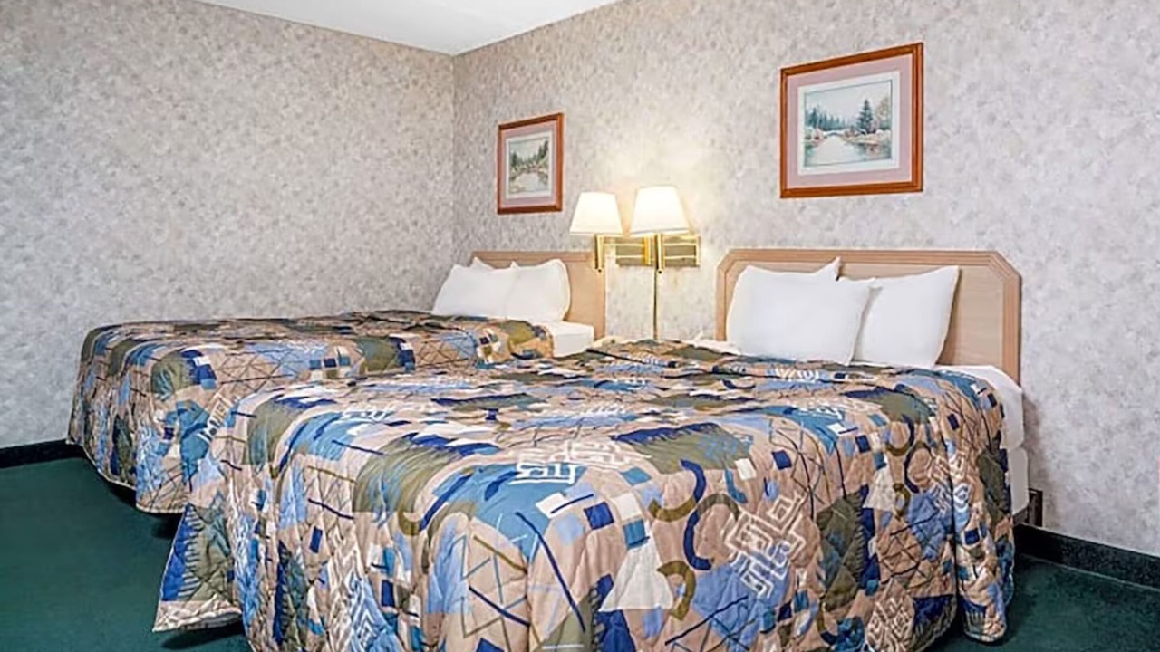 Photo of Bedroom in La Crosse