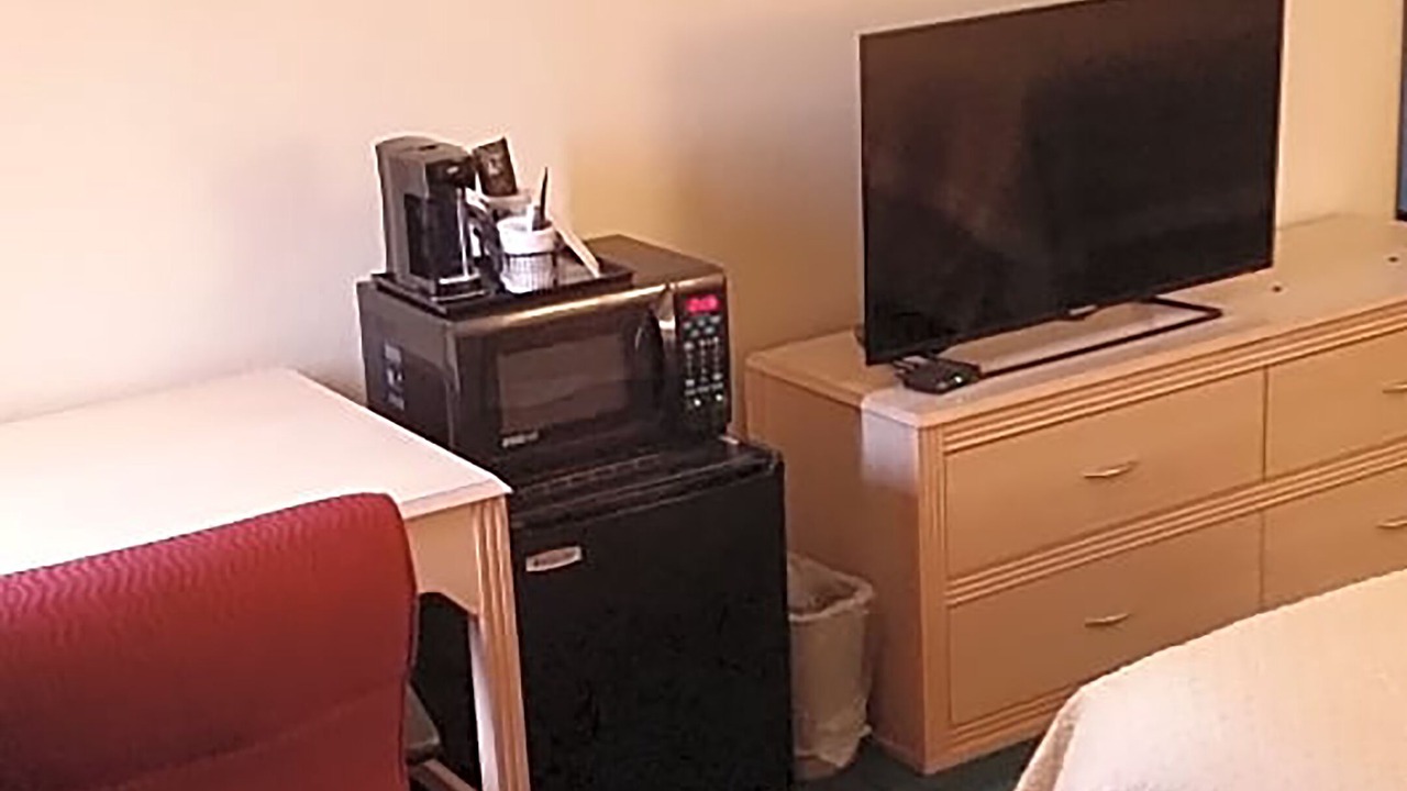 Photo of Bedroom in La Crosse