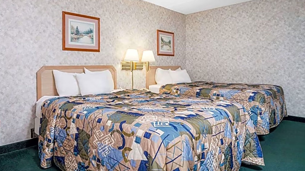 Photo of Bedroom in La Crosse
