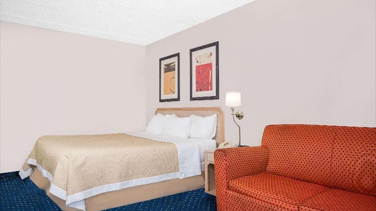 Photo of Bedroom in La Crosse