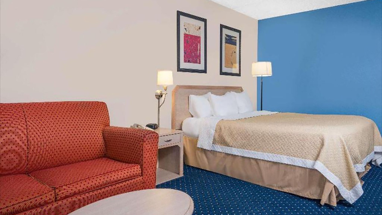 Photo of Bedroom in La Crosse