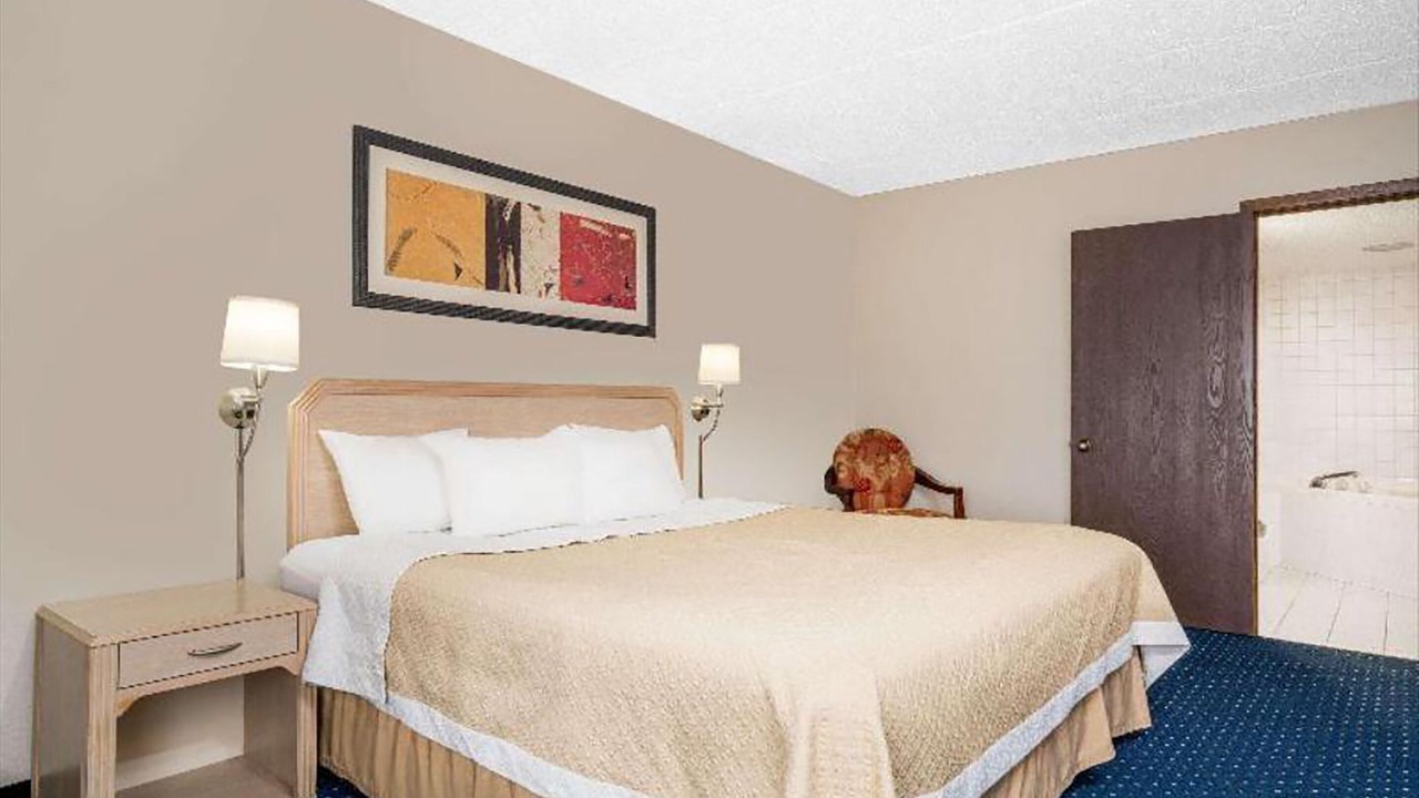 Photo of Bedroom in La Crosse