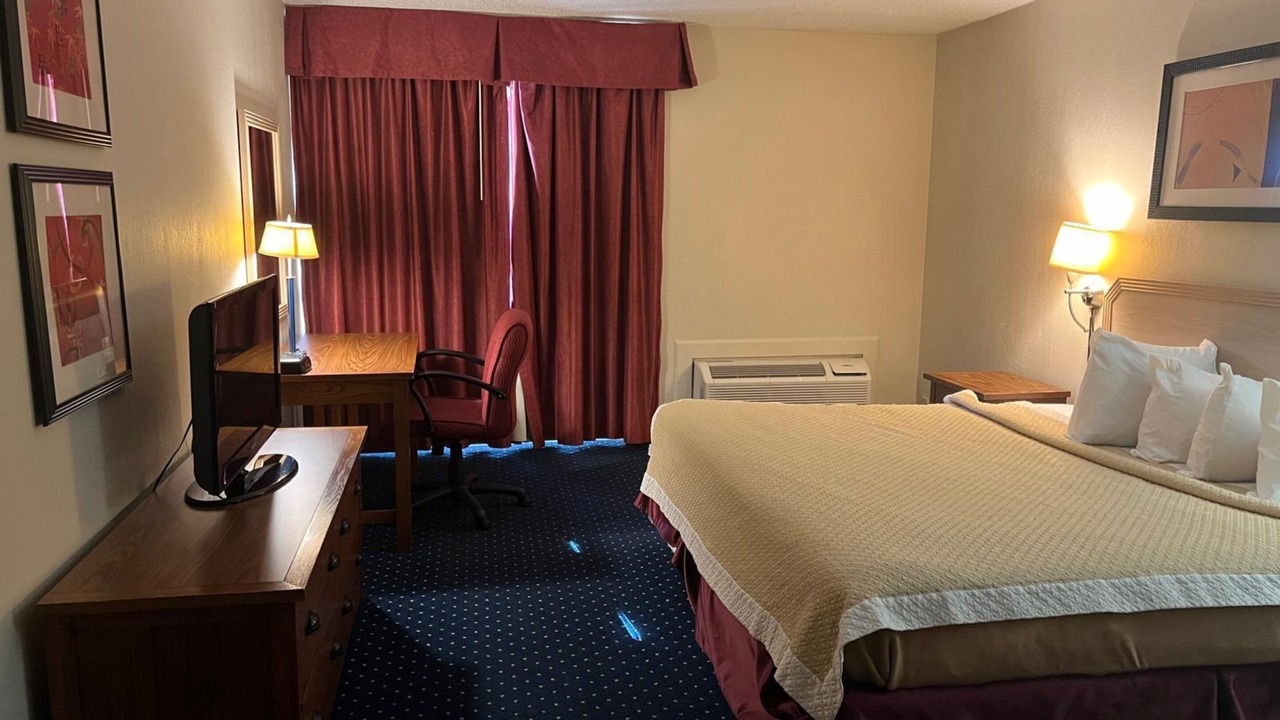 Photo of Bedroom in La Crosse